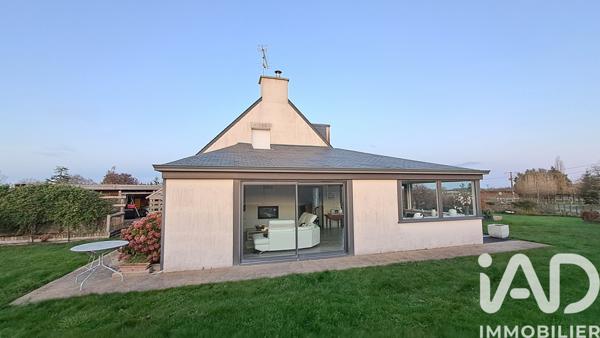 Maison à vendre 7 pièces 147 m² Quintin