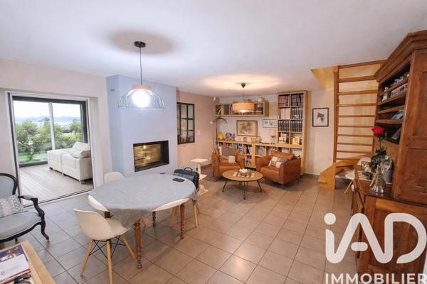 Maison à vendre 7 pièces 147 m² Quintin