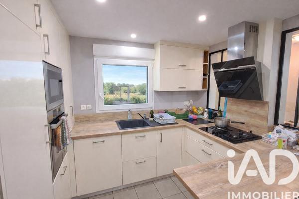 Maison à vendre 7 pièces 147 m² Quintin