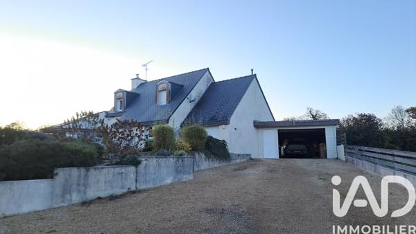 Maison à vendre 7 pièces 147 m² Quintin