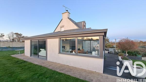 Maison à vendre 7 pièces 147 m² Quintin