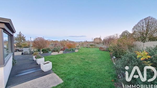 Maison à vendre 7 pièces 147 m² Quintin