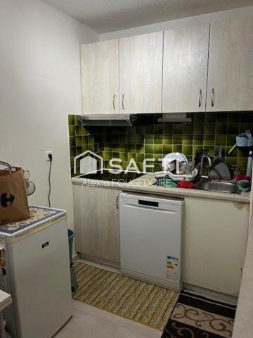 APPARTEMENT TYPE 2 ALBI