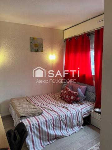 APPARTEMENT TYPE 2 ALBI