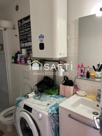 APPARTEMENT TYPE 2 ALBI