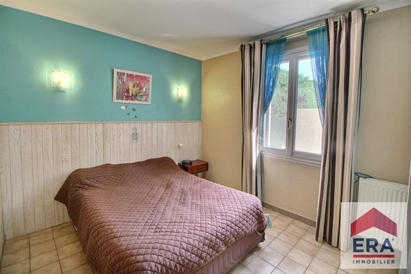 Maison Caumont Sur Durance 4 pièces - 112 m2 habitable sur 653m² de terrain!