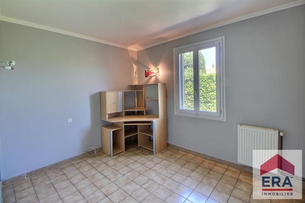 Maison Caumont Sur Durance 4 pièces - 112 m2 habitable sur 653m² de terrain!