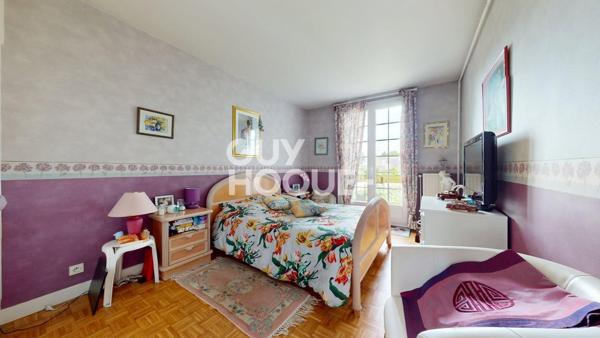 À vendre : Appartement 4 pièces à Savigny sur Orge