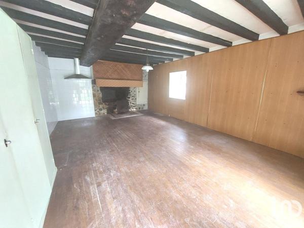Maison 4 pièces de 80 m² à Oradour-sur-Vayres (87150)