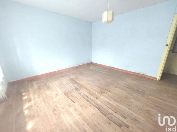 Maison 4 pièces de 80 m² à Oradour-sur-Vayres (87150)