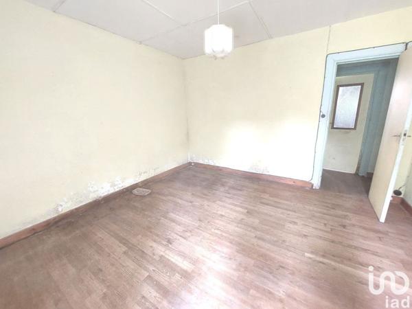 Maison 4 pièces de 80 m² à Oradour-sur-Vayres (87150)