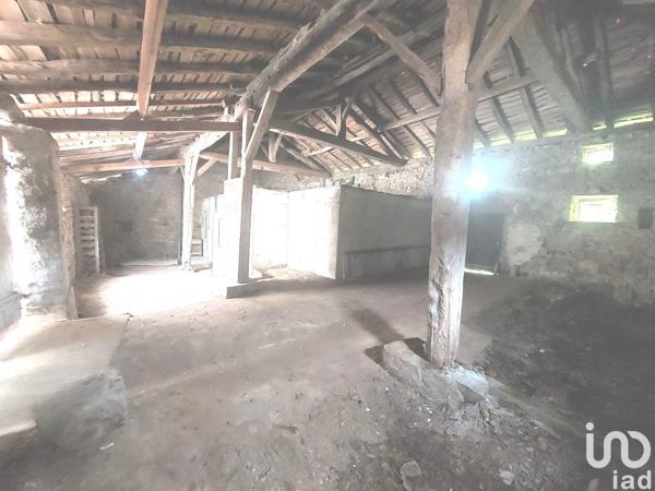 Maison 4 pièces de 80 m² à Oradour-sur-Vayres (87150)