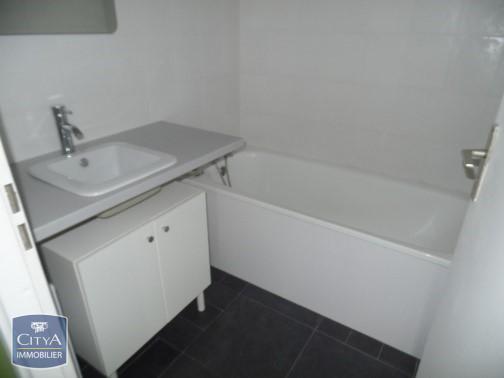 Appartement à louer 2 pièces 47.84m²