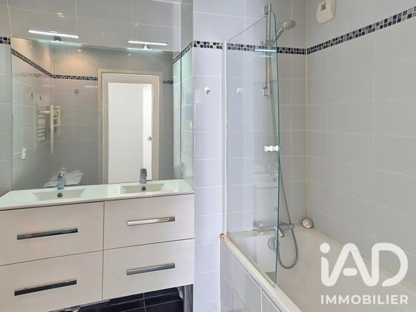 Appartement à vendre 4 pièces 81,6 m² Colombes
