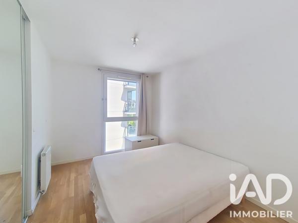 Appartement à vendre 4 pièces 81,6 m² Colombes