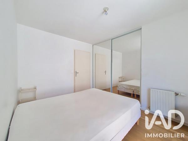 Appartement à vendre 4 pièces 81,6 m² Colombes