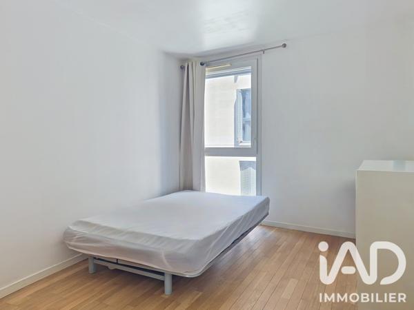 Appartement à vendre 4 pièces 81,6 m² Colombes