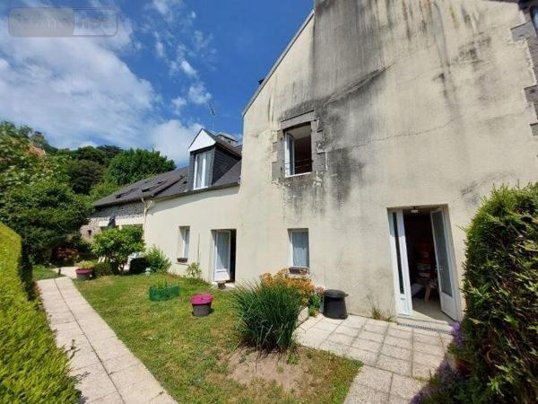Maison à vendre à Saint-Jean-le-Thomas dans la Manche (50530), ref : VM3579-50026