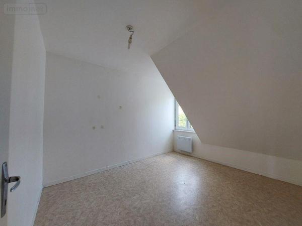 Maison à vendre à Saint-Jean-le-Thomas dans la Manche (50530), ref : VM3579-50026