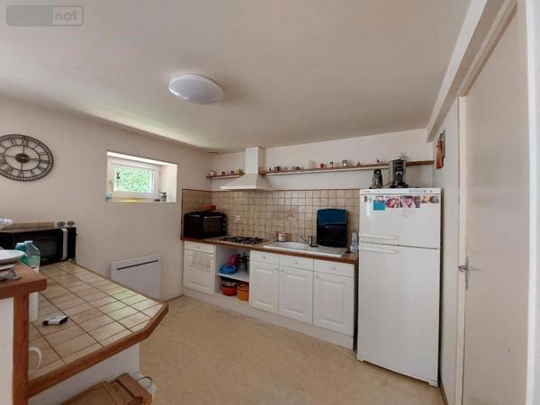 Maison à vendre à Saint-Jean-le-Thomas dans la Manche (50530), ref : VM3579-50026