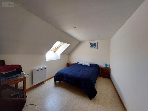 Maison à vendre à Saint-Jean-le-Thomas dans la Manche (50530), ref : VM3579-50026