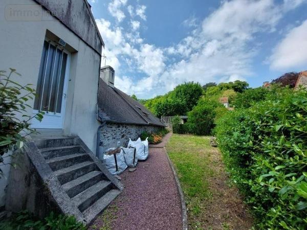 Maison à vendre à Saint-Jean-le-Thomas dans la Manche (50530), ref : VM3579-50026
