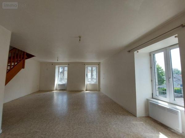 Maison à vendre à Saint-Jean-le-Thomas dans la Manche (50530), ref : VM3579-50026