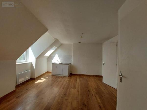 Maison à vendre à Saint-Jean-le-Thomas dans la Manche (50530), ref : VM3579-50026