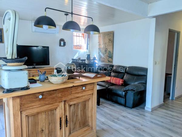 Villa de 160 m²