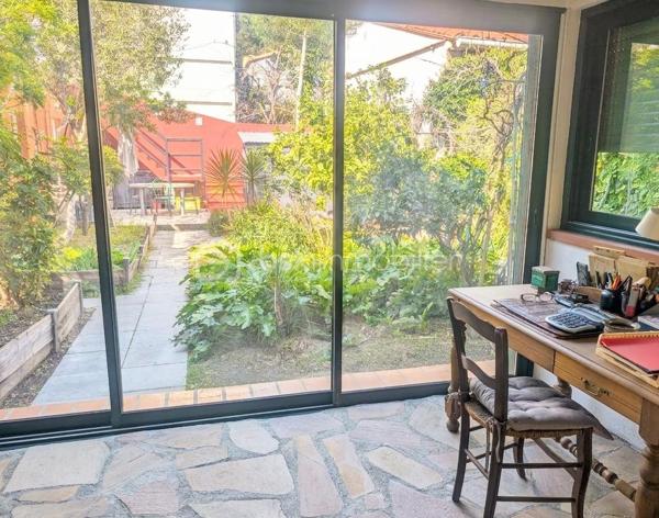 Villa de 160 m²