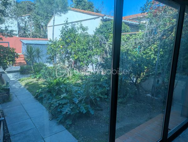 Villa de 160 m²