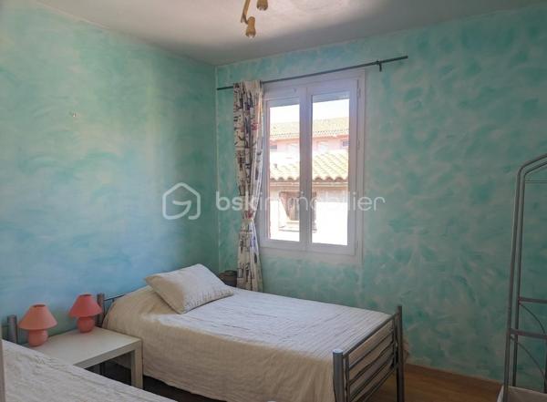 Villa de 160 m²