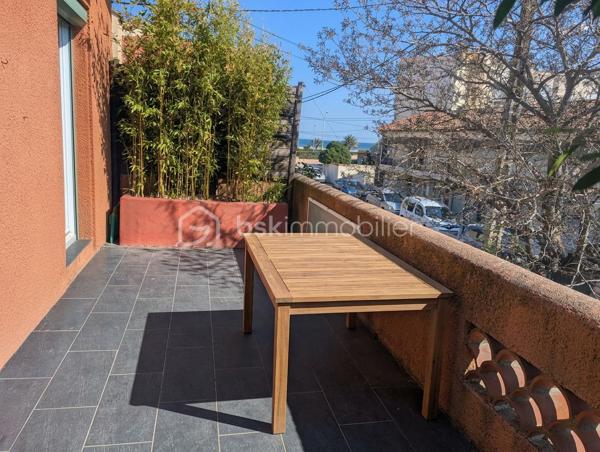 Villa de 160 m²