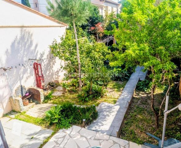 Villa de 160 m²