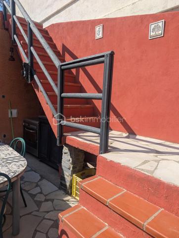 Villa de 160 m²