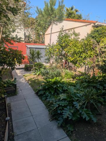 Villa de 160 m²