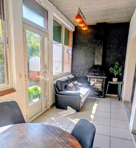 Villa de 160 m²