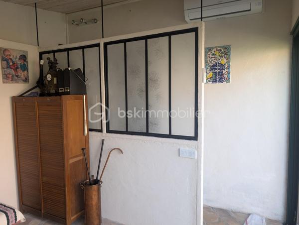 Villa de 160 m²