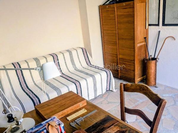 Villa de 160 m²