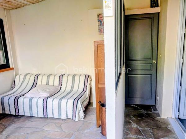 Villa de 160 m²