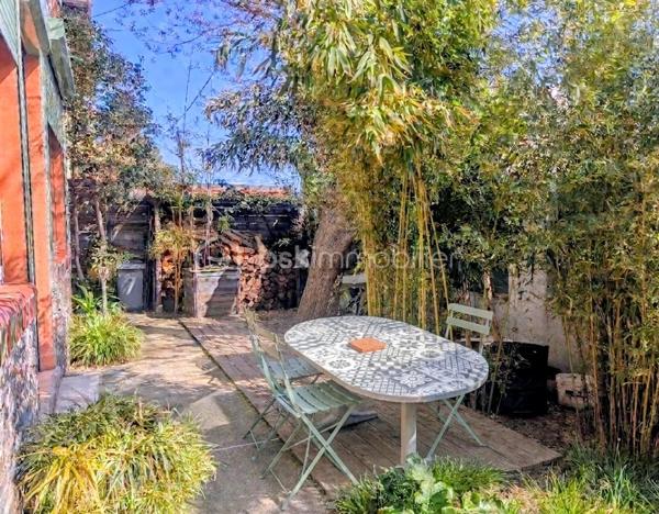 Villa de 160 m²