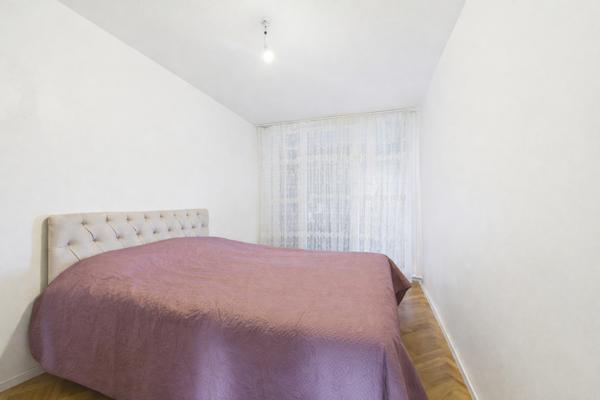 Appartement vendu loué T5 - 92 M2 avec 2 balcons et garage