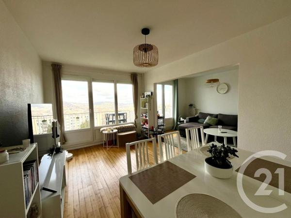 Appartement F4 à vendre  4 pièces - 79 m2 ST ETIENNE - 42
