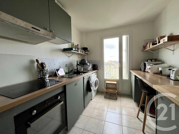 Appartement F4 à vendre  4 pièces - 79 m2 ST ETIENNE - 42