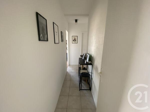 Appartement F4 à vendre  4 pièces - 79 m2 ST ETIENNE - 42