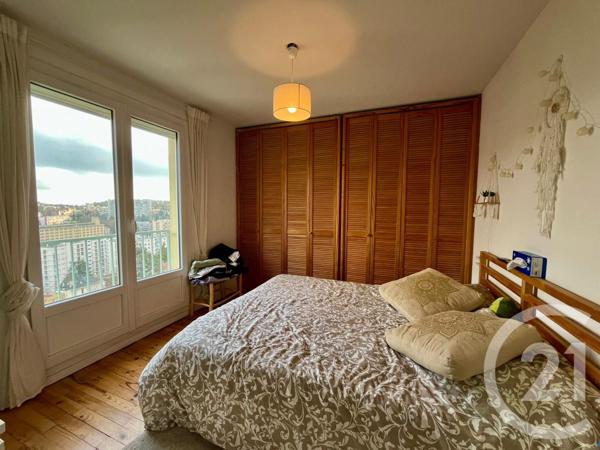 Appartement F4 à vendre  4 pièces - 79 m2 ST ETIENNE - 42
