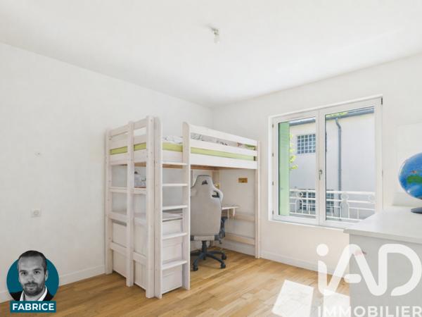 Appartement à vendre 4 pièces 97,1 m² Maisons-Alfort