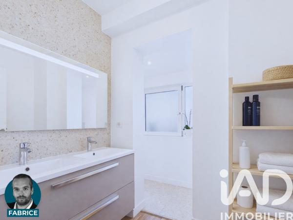 Appartement à vendre 4 pièces 97,1 m² Maisons-Alfort