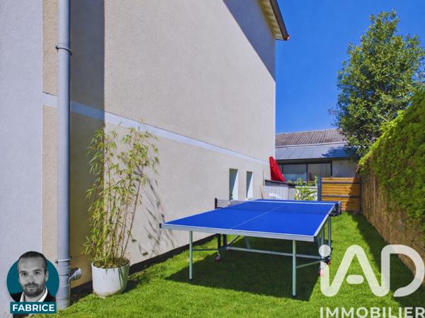 Appartement à vendre 4 pièces 97,1 m² Maisons-Alfort