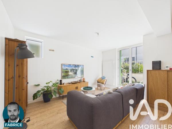 Appartement à vendre 4 pièces 97,1 m² Maisons-Alfort